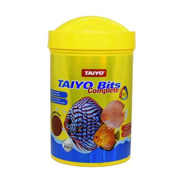 TAIYO - Taiyo Bits Complete