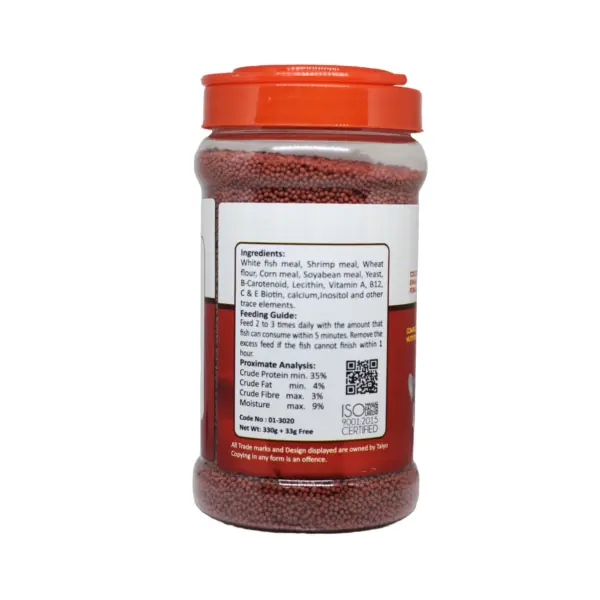 TAIYO - AINI - Fastred - Image 2