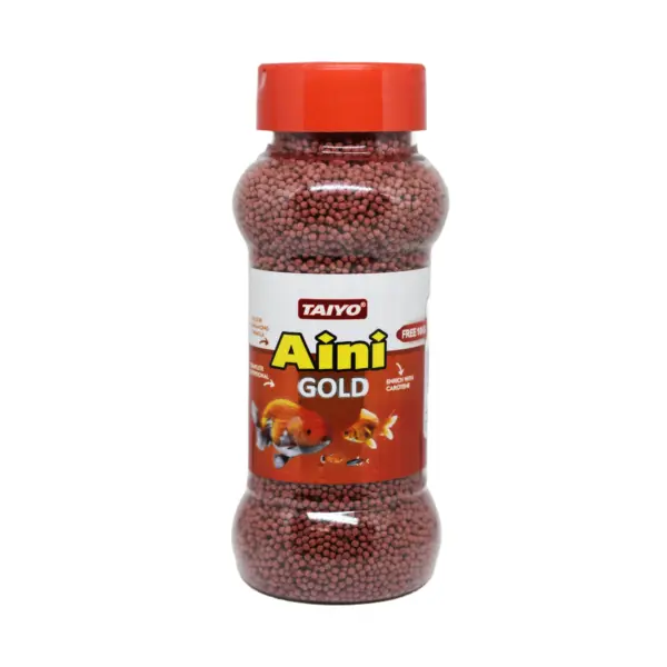 TAIYO - AINI - Gold - 100g