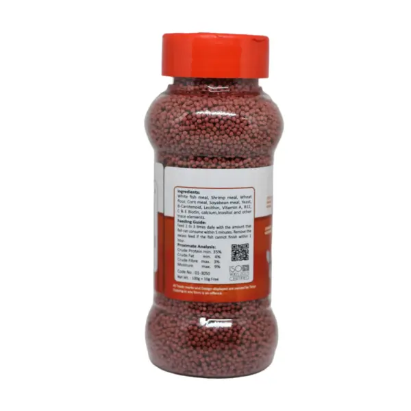 TAIYO - AINI - Gold - 100g - Image 2