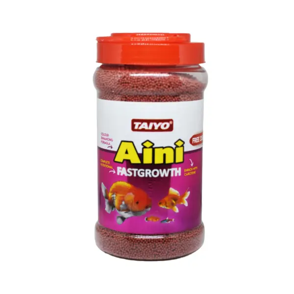 TAIYO - AINI - Fastgrowth